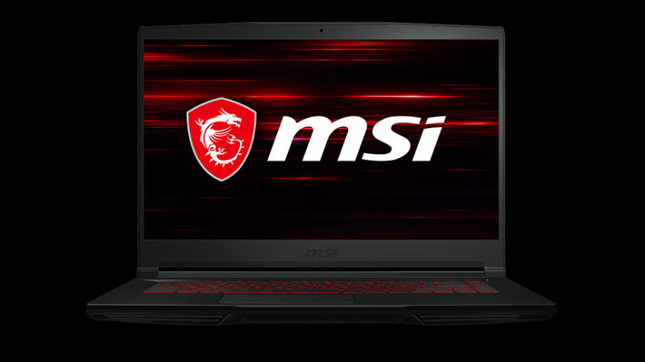 MSI GF63 Thin 10SCXR 014VN